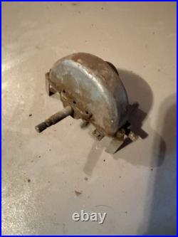 Vintage Trico Vacuum Wiper Motor Hot Rod Rat Rod Gasser OEM Classic Car Part