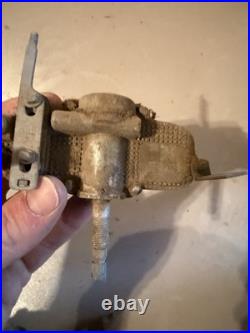 Vintage Trico Vacuum Wiper Motor Hot Rod Rat Rod Gasser OEM Classic Car Part