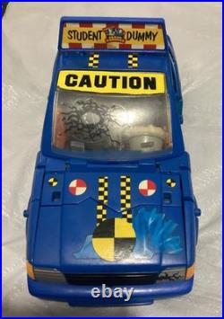 Vintage Tyco Crash Test Dummies Parts Lot Figures, Vehicles, Drivers Center Vintage Tyco Crash Test Dummies Parts Lot Figures, Vehicles, Drivers Center