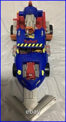 Vintage Tyco Crash Test Dummies Parts Lot Figures, Vehicles, Drivers Center Vintage Tyco Crash Test Dummies Parts Lot Figures, Vehicles, Drivers Center
