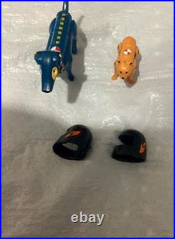 Vintage Tyco Crash Test Dummies Parts Lot Figures, Vehicles, Drivers Center Vintage Tyco Crash Test Dummies Parts Lot Figures, Vehicles, Drivers Center