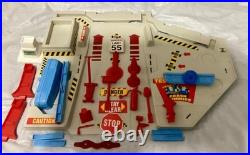 Vintage Tyco Crash Test Dummies Parts Lot Figures, Vehicles, Drivers Center Vintage Tyco Crash Test Dummies Parts Lot Figures, Vehicles, Drivers Center
