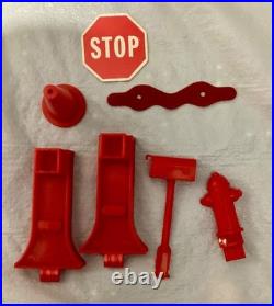 Vintage Tyco Crash Test Dummies Parts Lot Figures, Vehicles, Drivers Center Vintage Tyco Crash Test Dummies Parts Lot Figures, Vehicles, Drivers Center