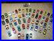 Vintage-Tyco-Pro-Afx-Tyco-Ho-Slot-Car-Lot-50-Cars-With-4-Spare-Bodies-Parts-01-lm