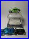 Vintage-Tyco-Pro-HO-Scale-VW-Volkswagen-Slot-Car-57-CHEVY-COMPLETE-IN-PARTS-01-rck