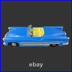 Vintage USA Ideal XP-600 Fix-It Car of Tomorrow With Original Box & Parts Vintage USA Ideal XP-600 Fix-It Car of Tomorrow With Original Box & Parts
