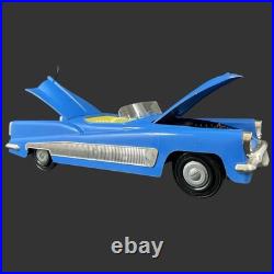 Vintage USA Ideal XP-600 Fix-It Car of Tomorrow With Original Box & Parts Vintage USA Ideal XP-600 Fix-It Car of Tomorrow With Original Box & Parts