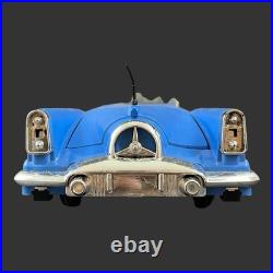Vintage USA Ideal XP-600 Fix-It Car of Tomorrow With Original Box & Parts Vintage USA Ideal XP-600 Fix-It Car of Tomorrow With Original Box & Parts