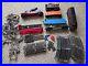 Vintage-USA-Lionel-O-Gauge-Train-Set-Parts-Engine-Caboose-Track-Trestle-Cars-01-err