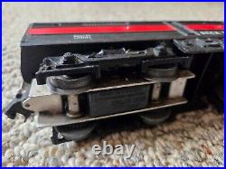 Vintage USA Lionel O-Gauge Train Set Parts Engine Caboose Track Trestle Cars +