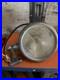 Vintage-Unity-S6-Spotlight-Deck-Light-Barn-Find-Antique-Car-Truck-Rat-Rod-Part-01-mdn
