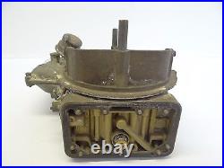 Vintage Used List- 6742 2363 705744 Car Automobile Carburetor Parts Old