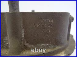 Vintage Used List- 6742 2363 705744 Car Automobile Carburetor Parts Old