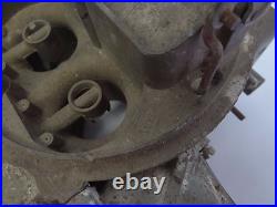 Vintage Used List- 6742 2363 705744 Car Automobile Carburetor Parts Old