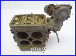 Vintage Used List- 6742 2363 705744 Car Automobile Carburetor Parts Old