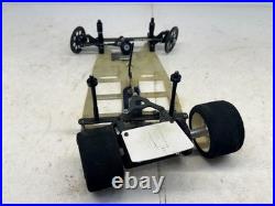 Vintage Used Team Associated RC10L Roller / Parts Car 0097