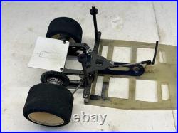 Vintage Used Team Associated RC10L Roller / Parts Car 0097
