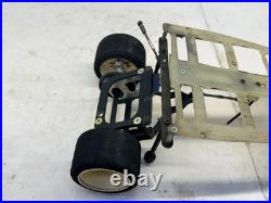 Vintage Used Team Associated RC10L Roller / Parts Car 0097