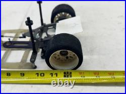 Vintage Used Team Associated RC10L Roller / Parts Car 0097