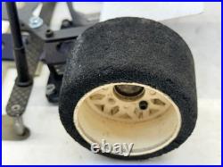 Vintage Used Team Associated RC10L Roller / Parts Car 0097