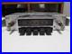 Vintage-Volkswagen-Blaupunkt-Car-Radio-Model-1071-As-Is-For-Parts-01-yyq