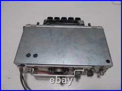 Vintage Volkswagen Blaupunkt Car Radio Model 1071 As Is For Parts Vintage Volkswagen Blaupunkt Car Radio Model 1071 As Is For Parts