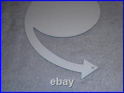 Vintage Western Auto Associate Store 12 Metal Car Parts, Gasoline & Oil Sign Vintage Western Auto Associate Store 12 Metal Car Parts, Gasoline & Oil Sign