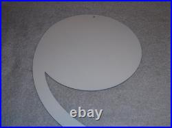 Vintage Western Auto Associate Store 12 Metal Car Parts, Gasoline & Oil Sign Vintage Western Auto Associate Store 12 Metal Car Parts, Gasoline & Oil Sign