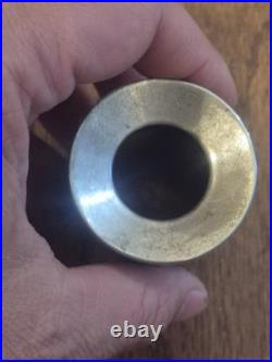 Vintage Window ashtray Accessory Automotive Antique Car Rat rod