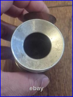Vintage Window ashtray Accessory Automotive Antique Car Rat rod