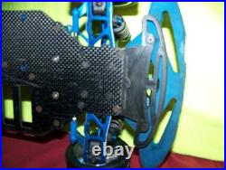 Vintage aluminum & CARBON fiber Team Associated TC3 Touring Car RC MONSTER PARTS