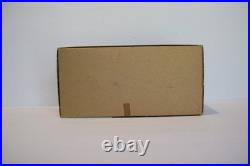 Vintage amt 1953 Ford Pickup Truck 3 in 1 Kit, Molded in Black, WithExtra Parts