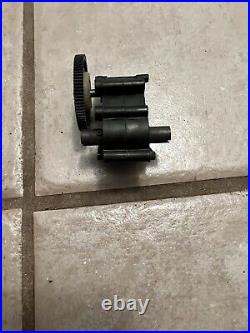 Vintage associated rc10 buggy Truck MIP 3 Gear Transmission