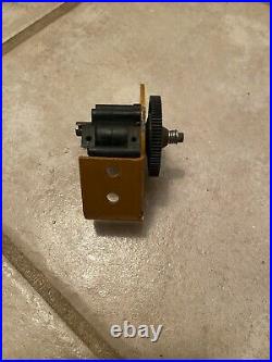 Vintage associated rc10 buggy Truck MIP 3 Gear Transmission #5