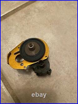 Vintage associated rc10 buggy Truck MIP 3 Gear Transmission #5
