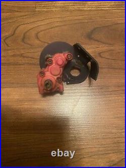 Vintage associated rc10 buggy Truck Stealth 3 Gear Transmission #55