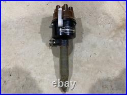 Vintage car and truck parts