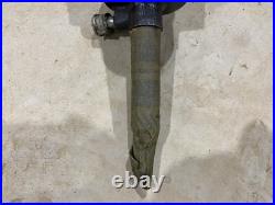 Vintage car and truck parts