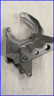 Vintage car parts and accessories