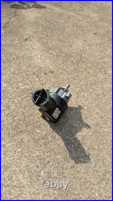 Vintage car parts and accessories