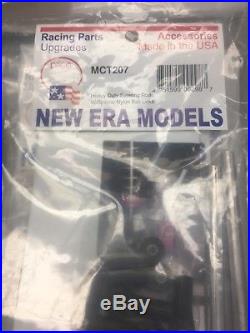 Vintage clodbuster new era models chassis kit brand new unopened packages