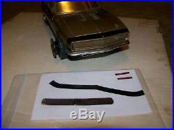 Vintage cox testors camaro 049 tether car jeep dune buggy car thimble drome part