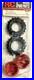 Vintage-marui-Ninja-4wd-front-tires-311-New-Sealed-Nos-RC-1-10-Rc-Off-Road-Parts-01-pu