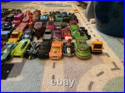 Vintage new hot wheels matchbox vintage extremely played with broken parts toys