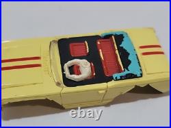 Vintage-slot Car Lot-8 Car Bodies/5 Chasis/case & Misc. Parts-untested-for Parts Vintage-slot Car Lot-8 Car Bodies/5 Chasis/case & Misc. Parts-untested-for Parts