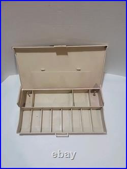 Vintage-slot Car Lot-8 Car Bodies/5 Chasis/case & Misc. Parts-untested-for Parts Vintage-slot Car Lot-8 Car Bodies/5 Chasis/case & Misc. Parts-untested-for Parts