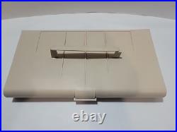 Vintage-slot Car Lot-8 Car Bodies/5 Chasis/case & Misc. Parts-untested-for Parts Vintage-slot Car Lot-8 Car Bodies/5 Chasis/case & Misc. Parts-untested-for Parts