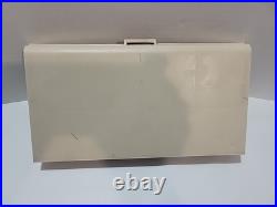 Vintage-slot Car Lot-8 Car Bodies/5 Chasis/case & Misc. Parts-untested-for Parts Vintage-slot Car Lot-8 Car Bodies/5 Chasis/case & Misc. Parts-untested-for Parts