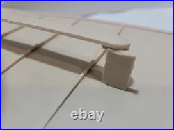 Vintage-slot Car Lot-8 Car Bodies/5 Chasis/case & Misc. Parts-untested-for Parts Vintage-slot Car Lot-8 Car Bodies/5 Chasis/case & Misc. Parts-untested-for Parts
