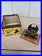 Vtg-Ajax-43-Electric-Hobby-Motor-ENGINE-BOX-Rare-Boat-Plane-Parts-01-guh